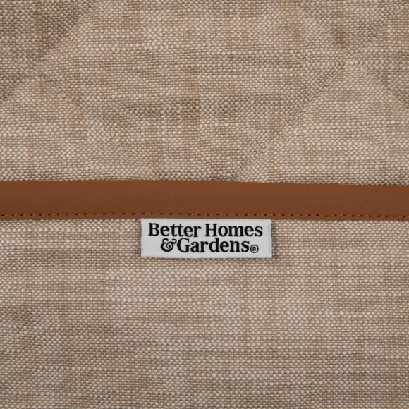 New - Better Homes & Gardens Kitchen Set, 4 Piece, Beige - Picture 5 of 12